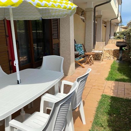 Villa Le Perle à Palau Extérieur photo