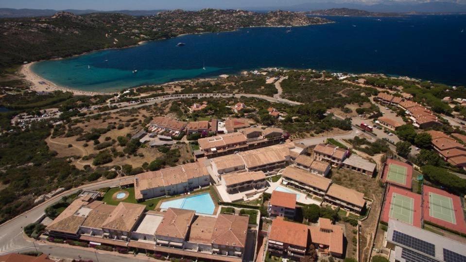 Villa Le Perle à Palau Extérieur photo