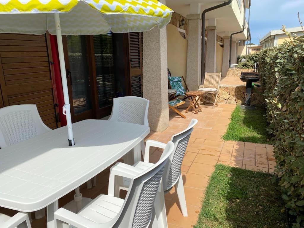 Villa Le Perle à Palau Extérieur photo