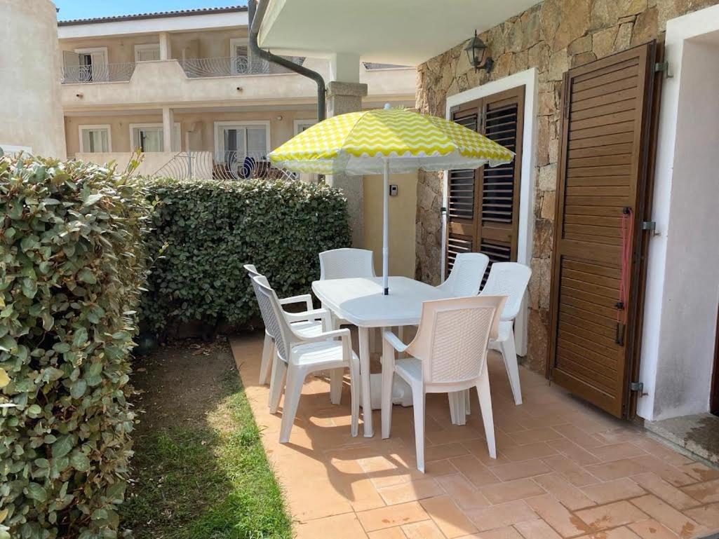 Villa Le Perle à Palau Extérieur photo