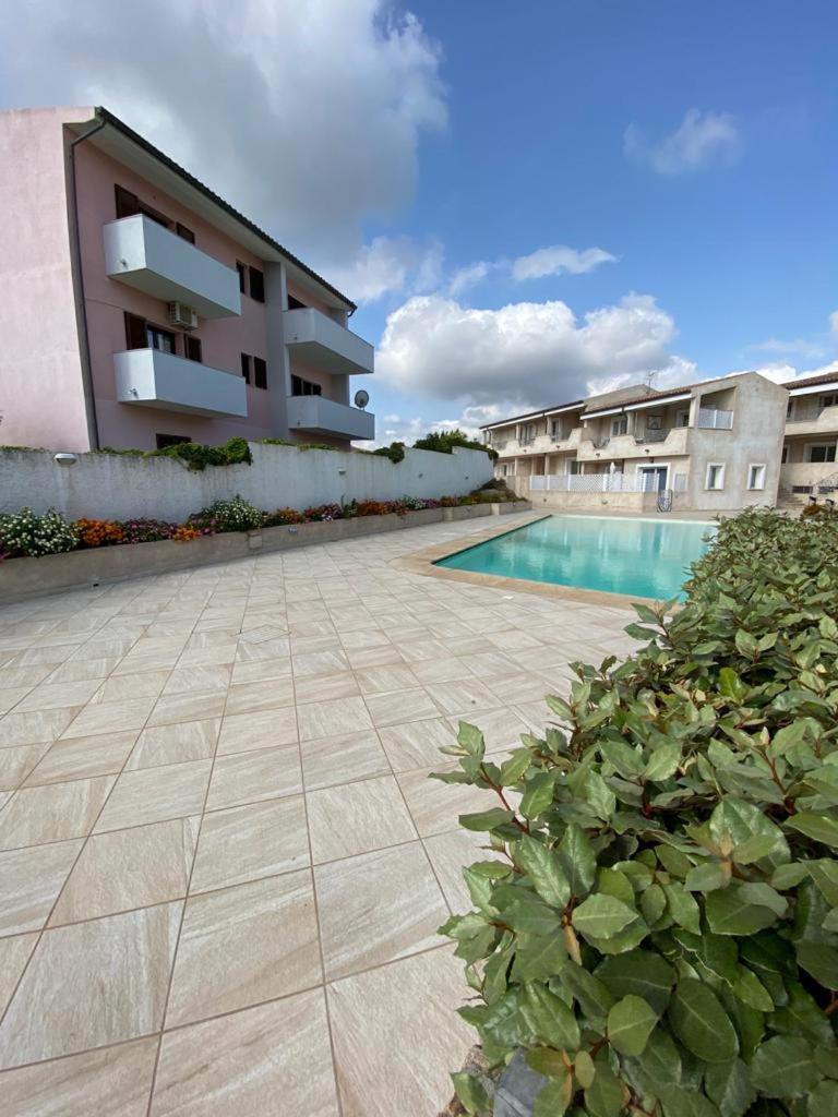 Villa Le Perle à Palau Extérieur photo