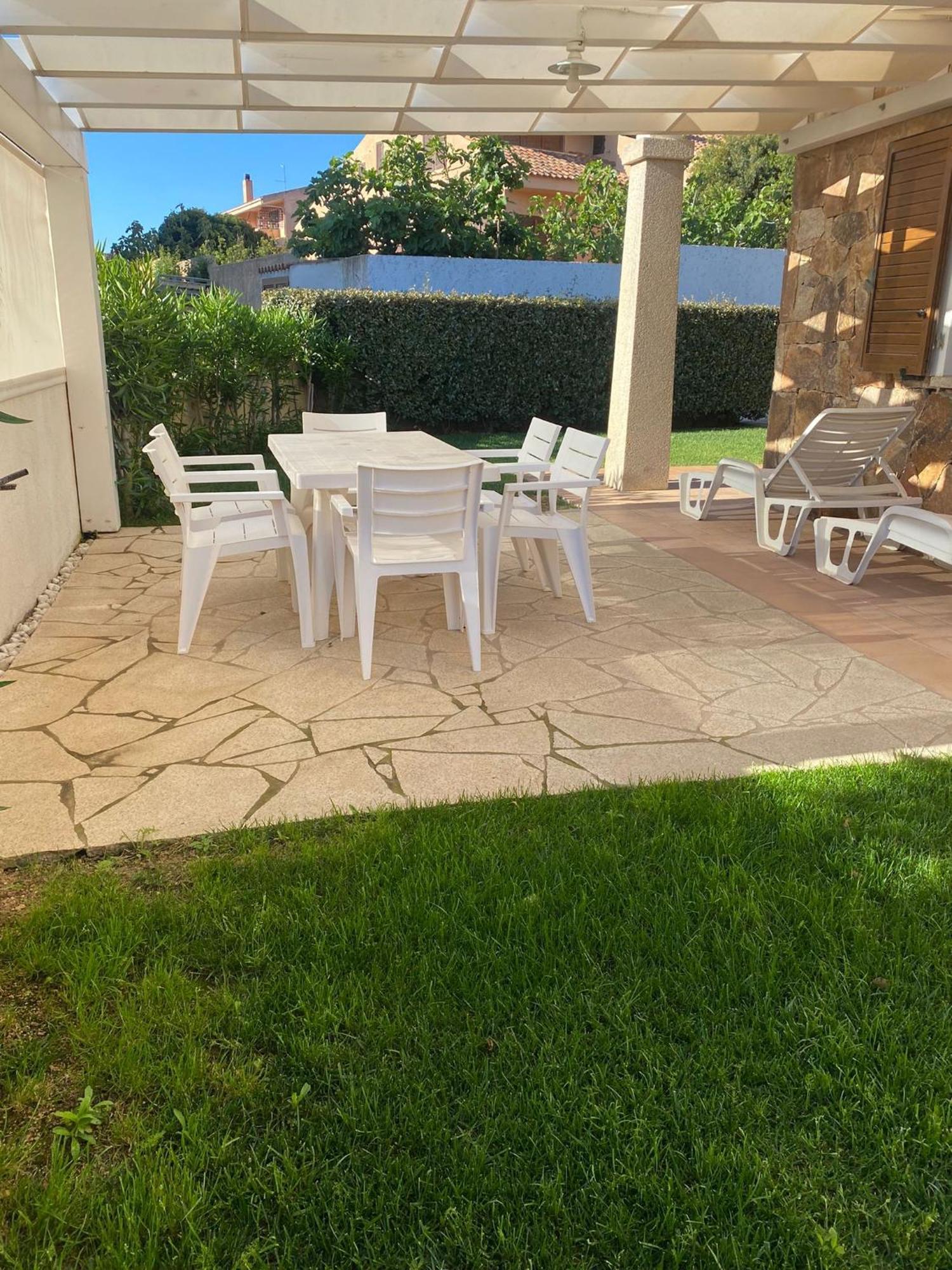 Villa Le Perle à Palau Extérieur photo