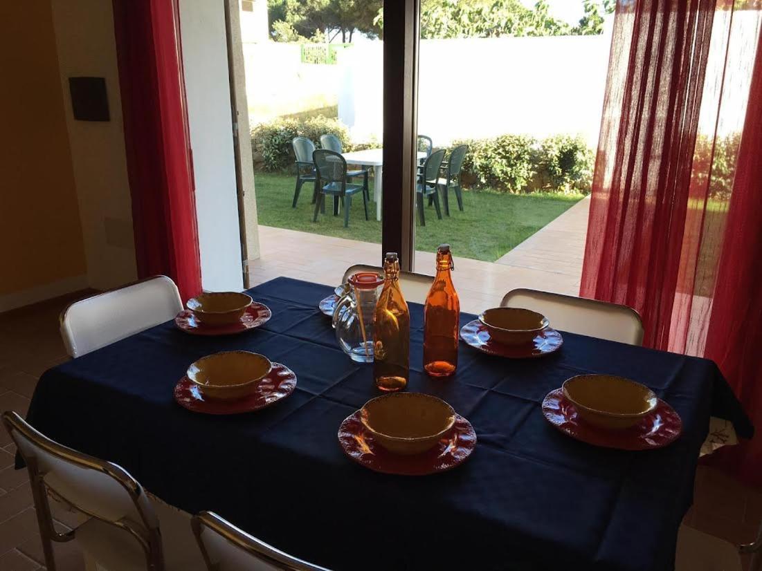 Villa Le Perle à Palau Extérieur photo
