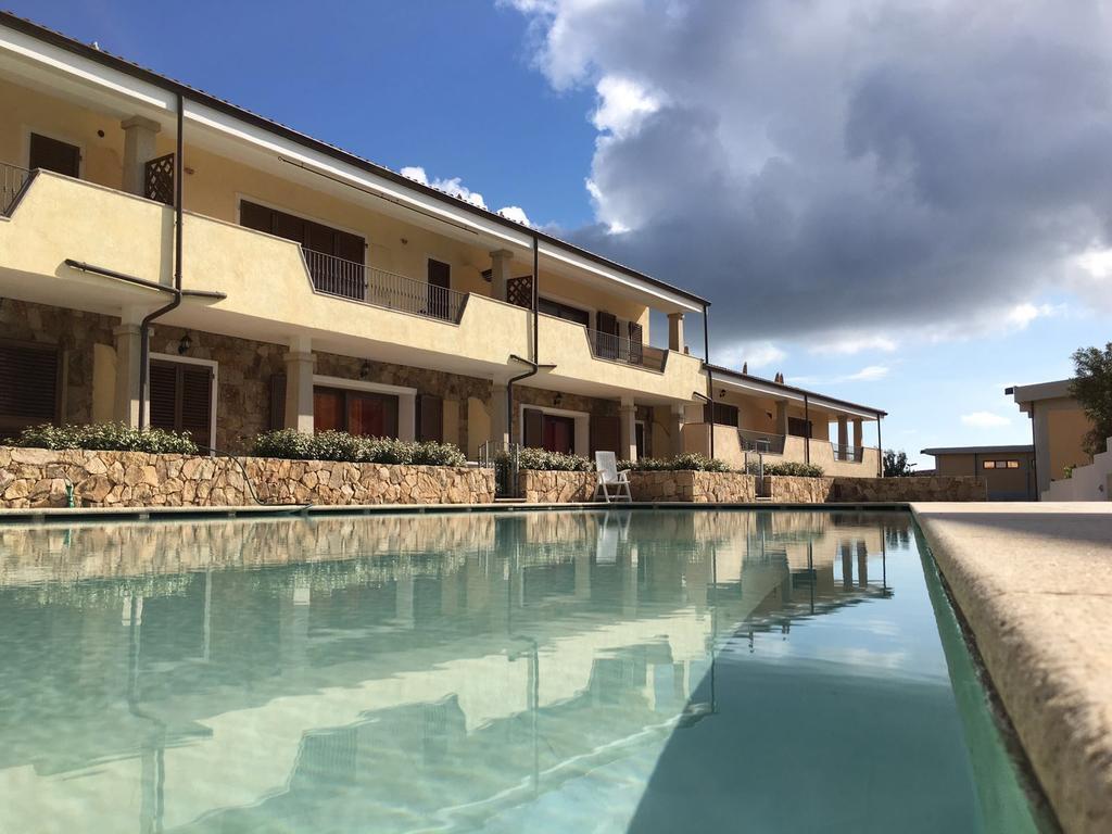 Villa Le Perle à Palau Extérieur photo