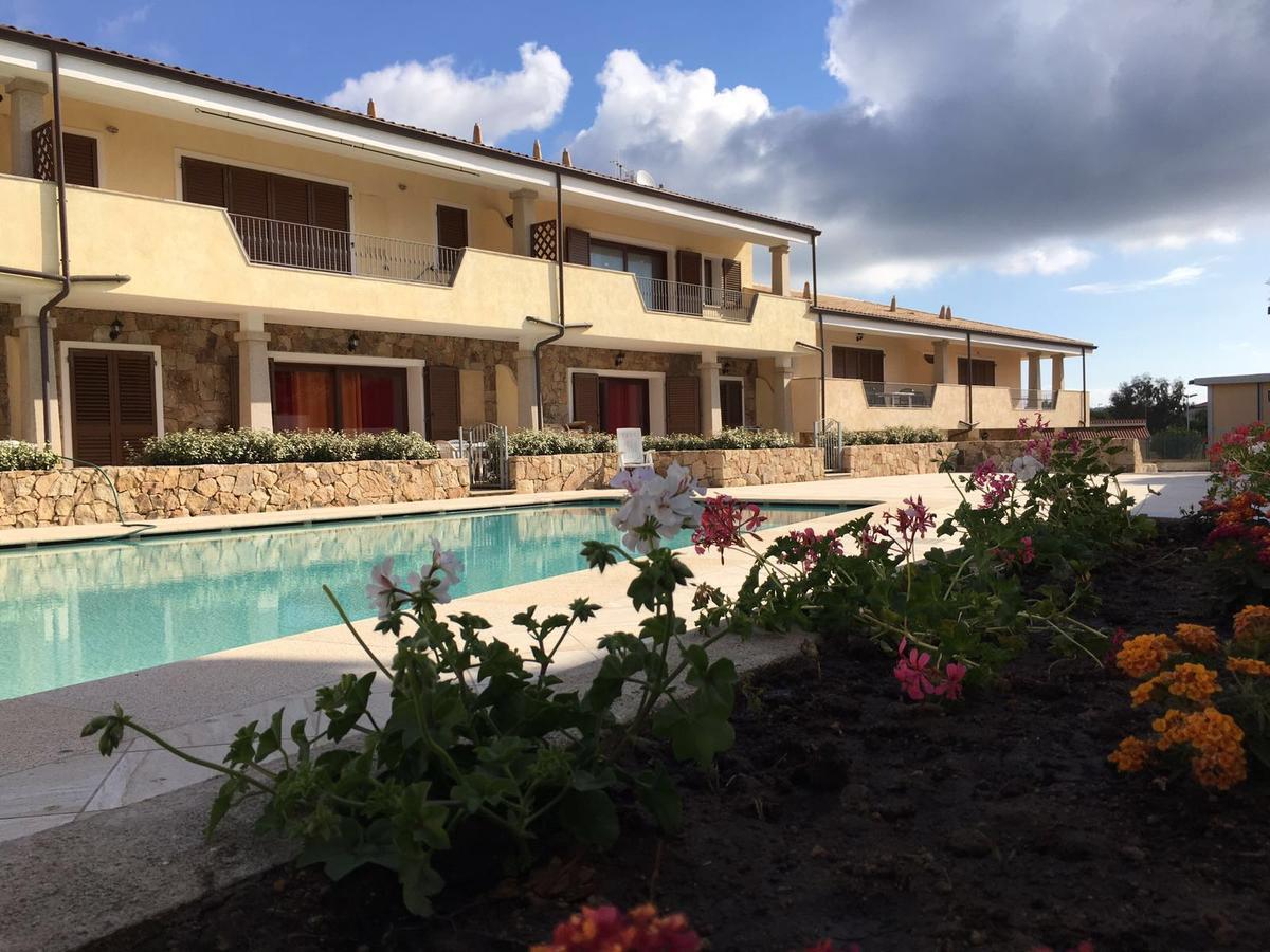 Villa Le Perle à Palau Extérieur photo