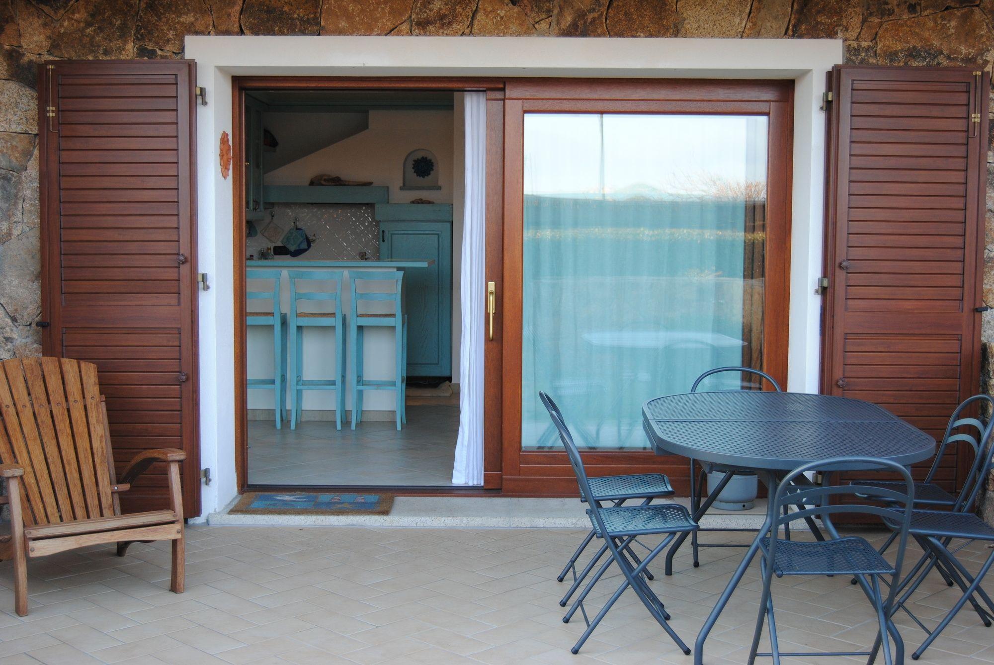 Villa Le Perle à Palau Extérieur photo
